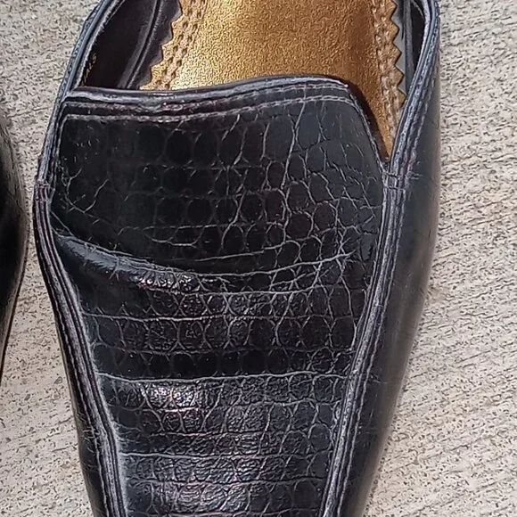 Villager Mule Clogs Womens Size 8.5 - Picture 13 of 16